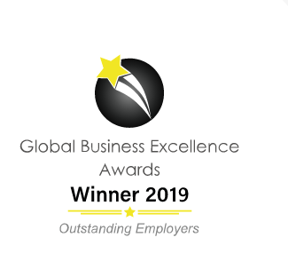 2019 Global Business Excellence Awards: Outstanding Employer