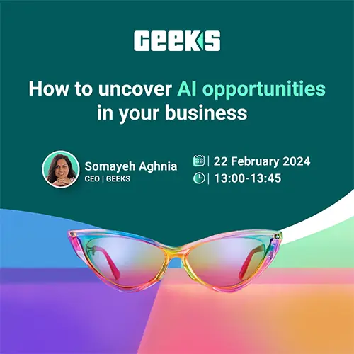 How to uncover AI opportunities in your business