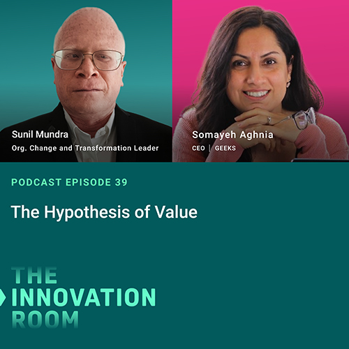 Episode 39: The Hypothesis of Value